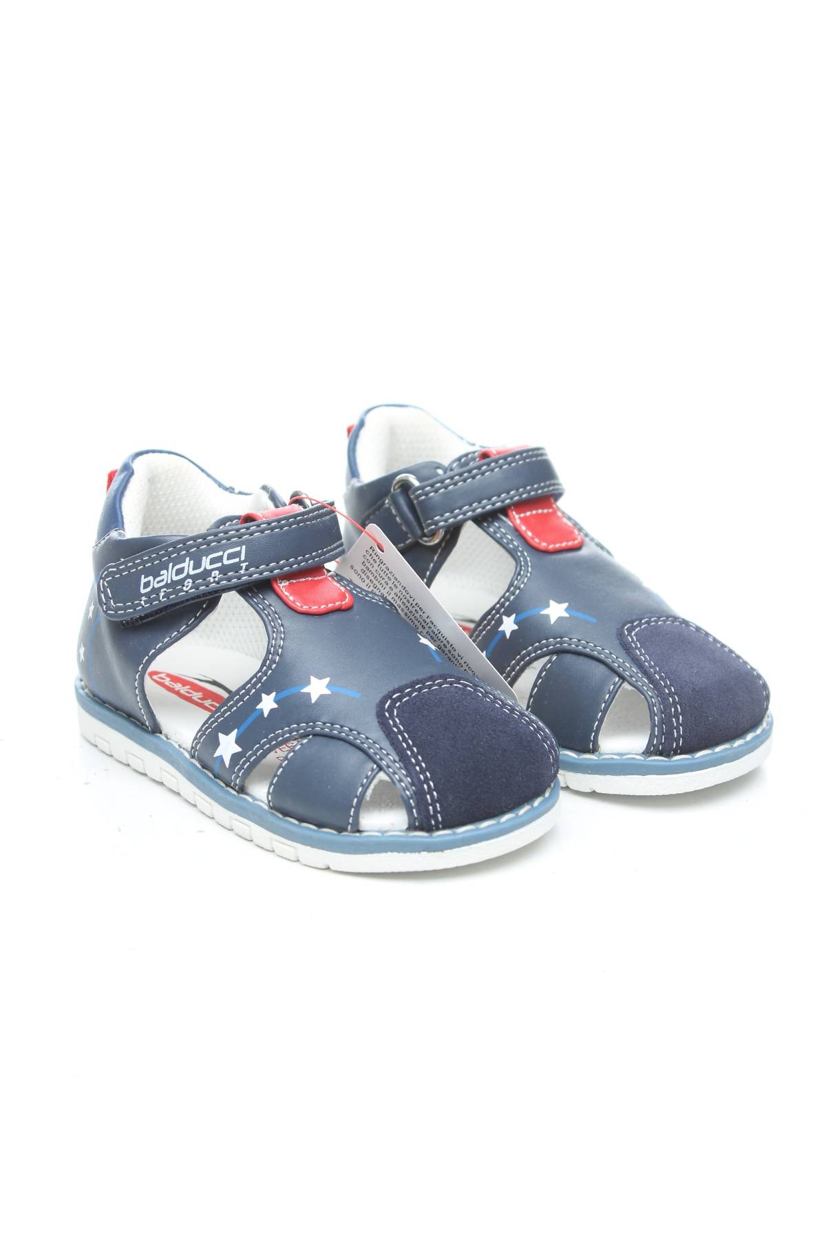 Детски сандали Balducci3