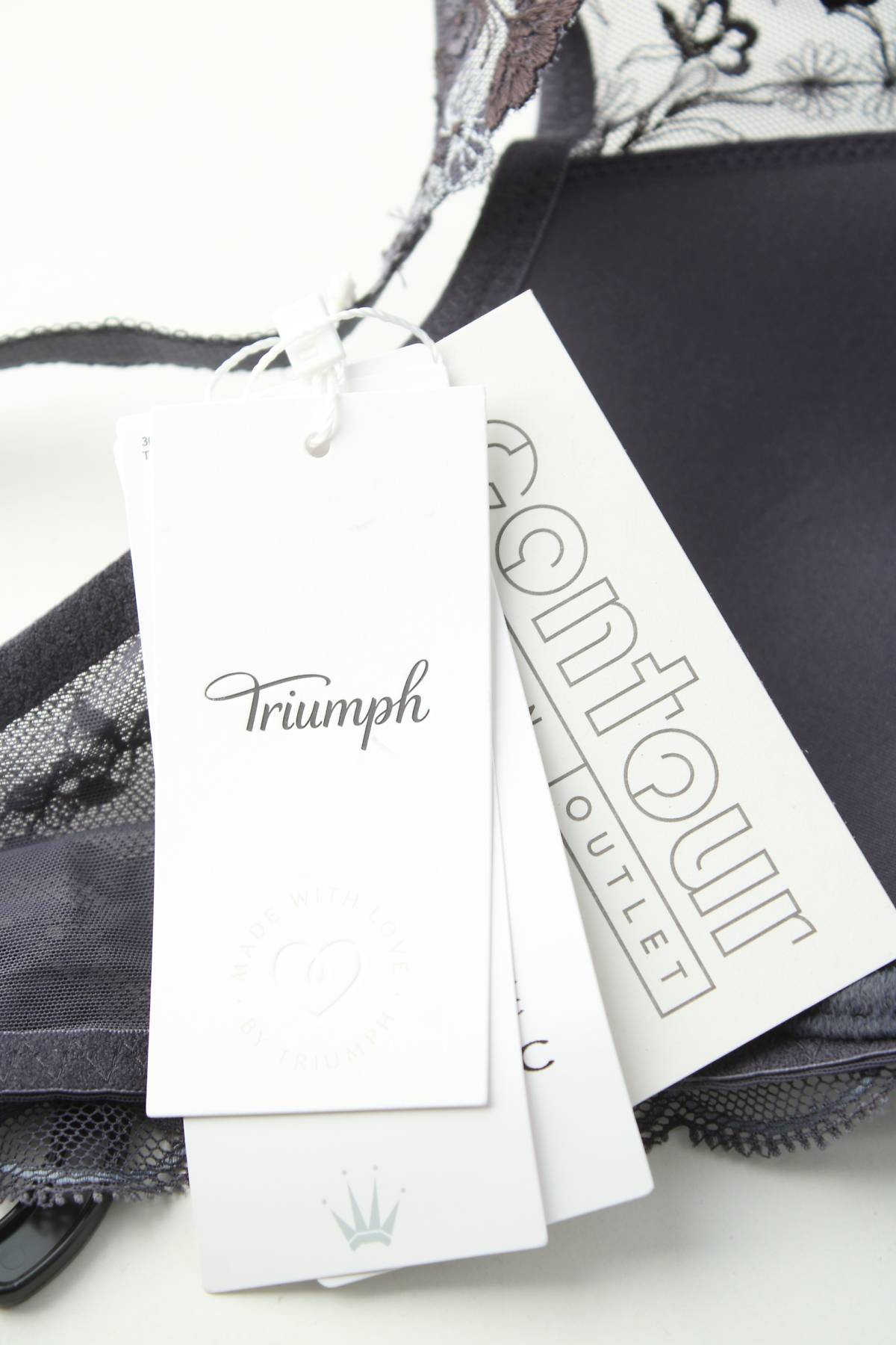 Сутиен Triumph3
