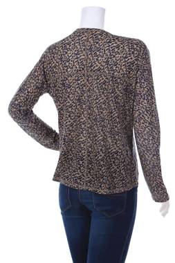 Дамска блуза ZARA Trafaluc2 - Contour.bg Дамска блуза ZARA Trafaluc2