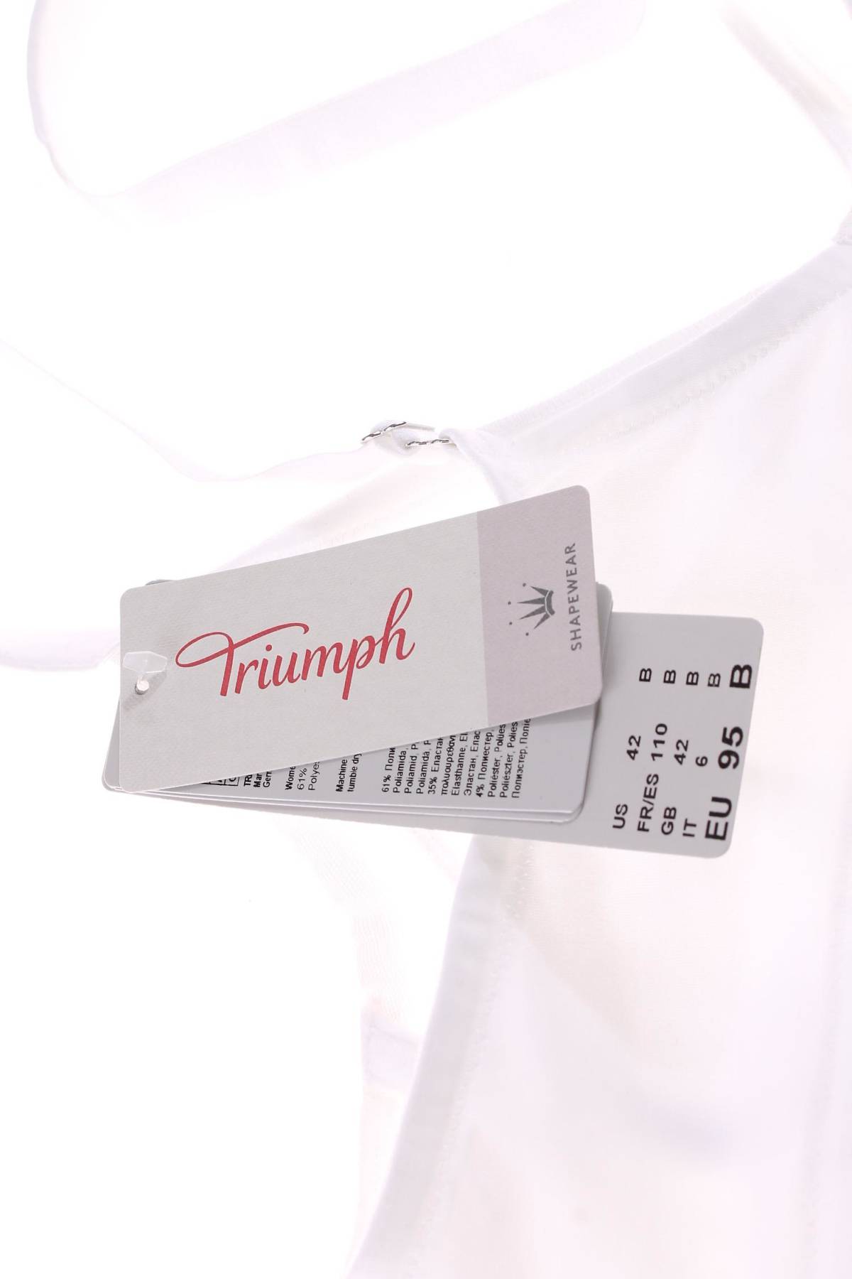 Сутиен Triumph3 - Contour.bg Сутиен Triumph3