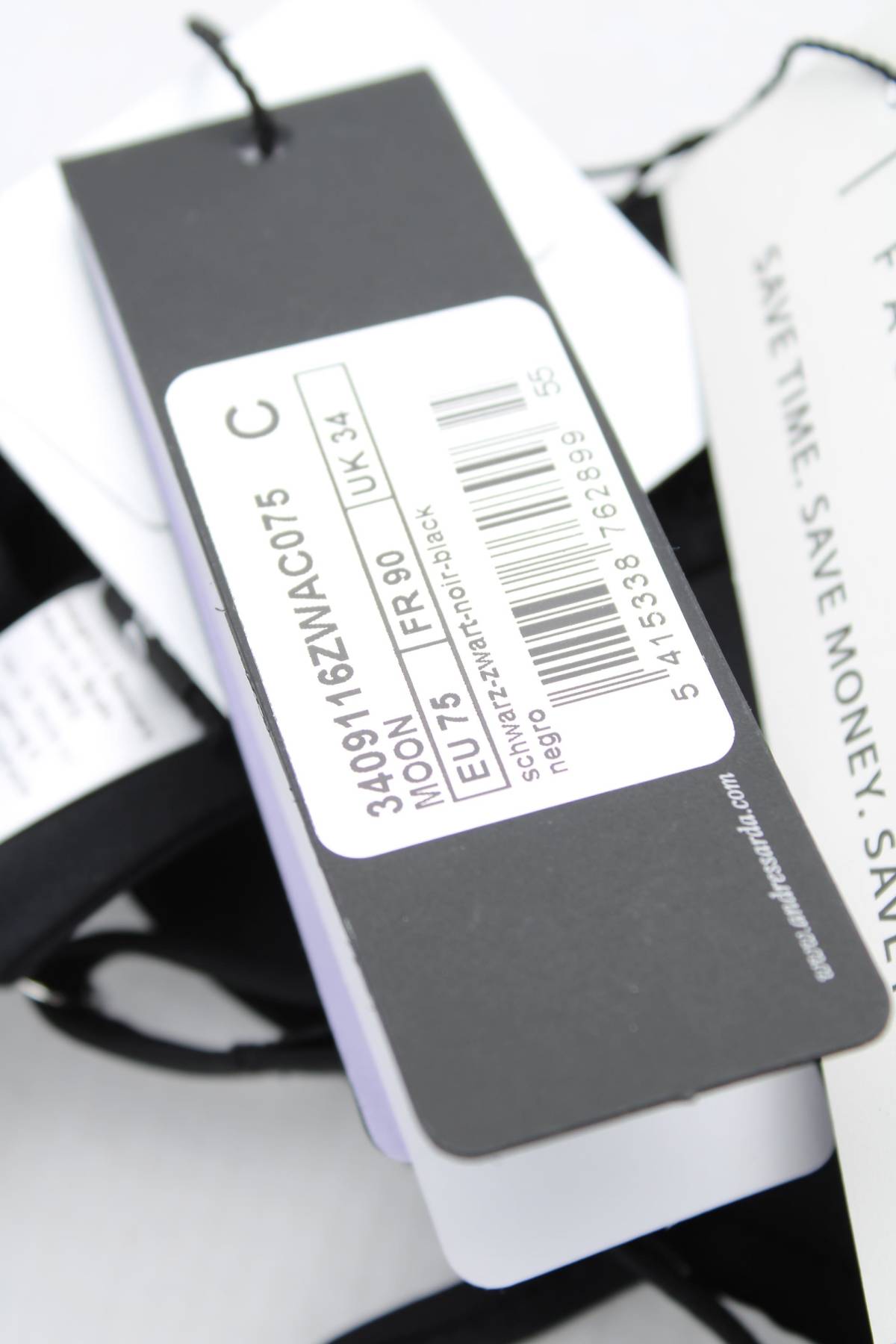 Μαγιό πάνω τμήμα Andres Sarda3