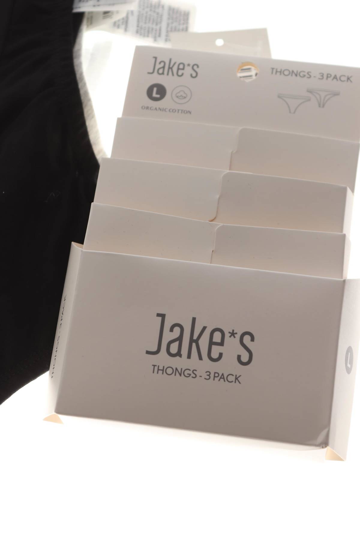 Бикини Jake*s3