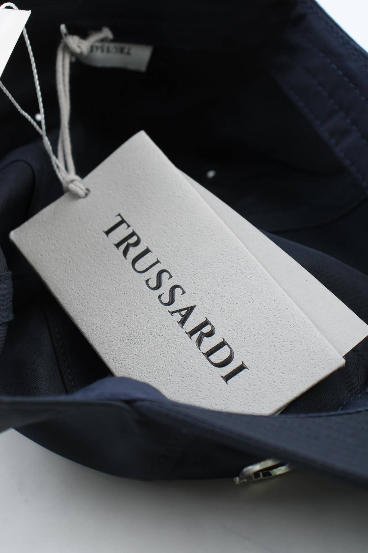 Σκουφάκι Trussardi1