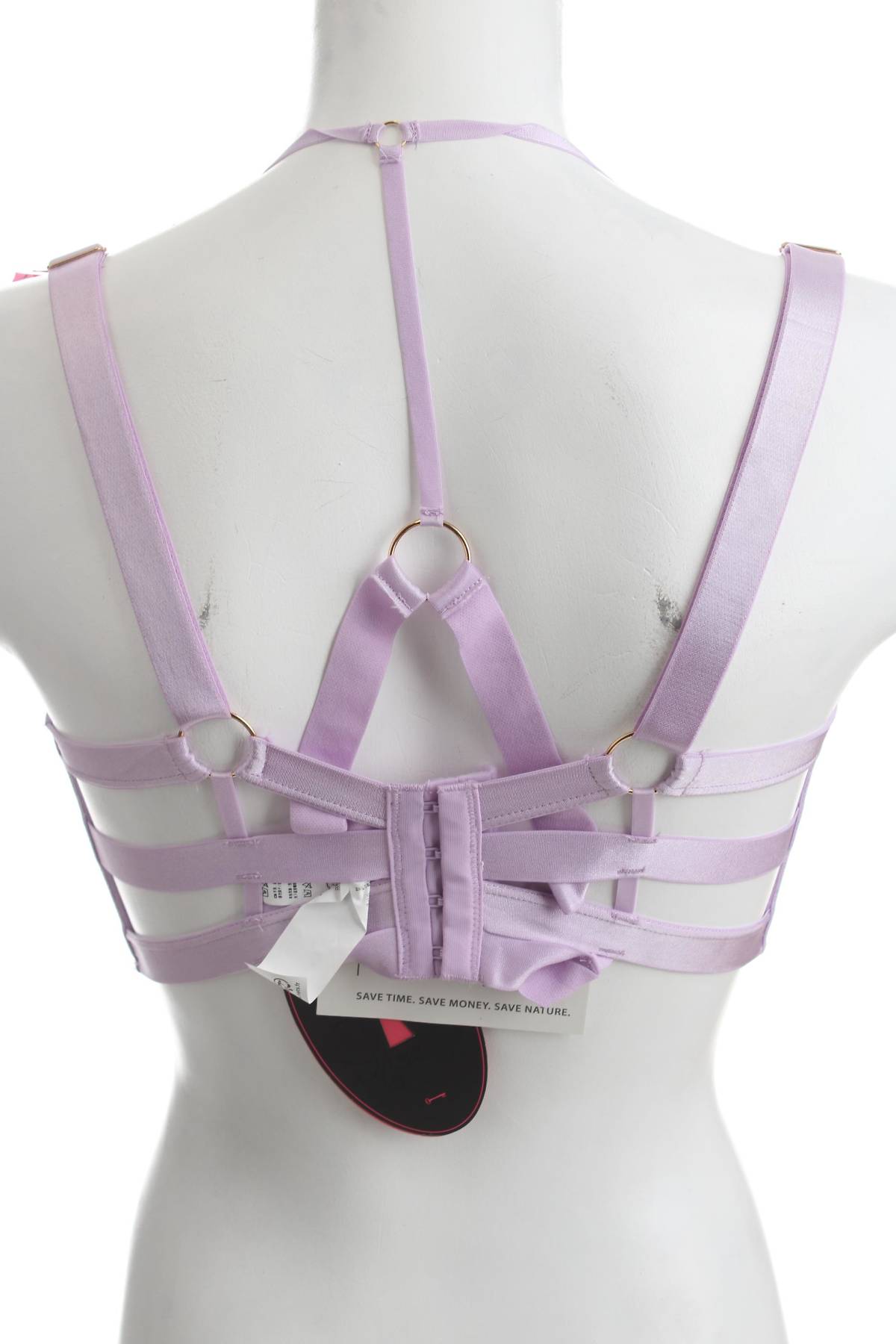 Eротично бельо Hunkemoller2