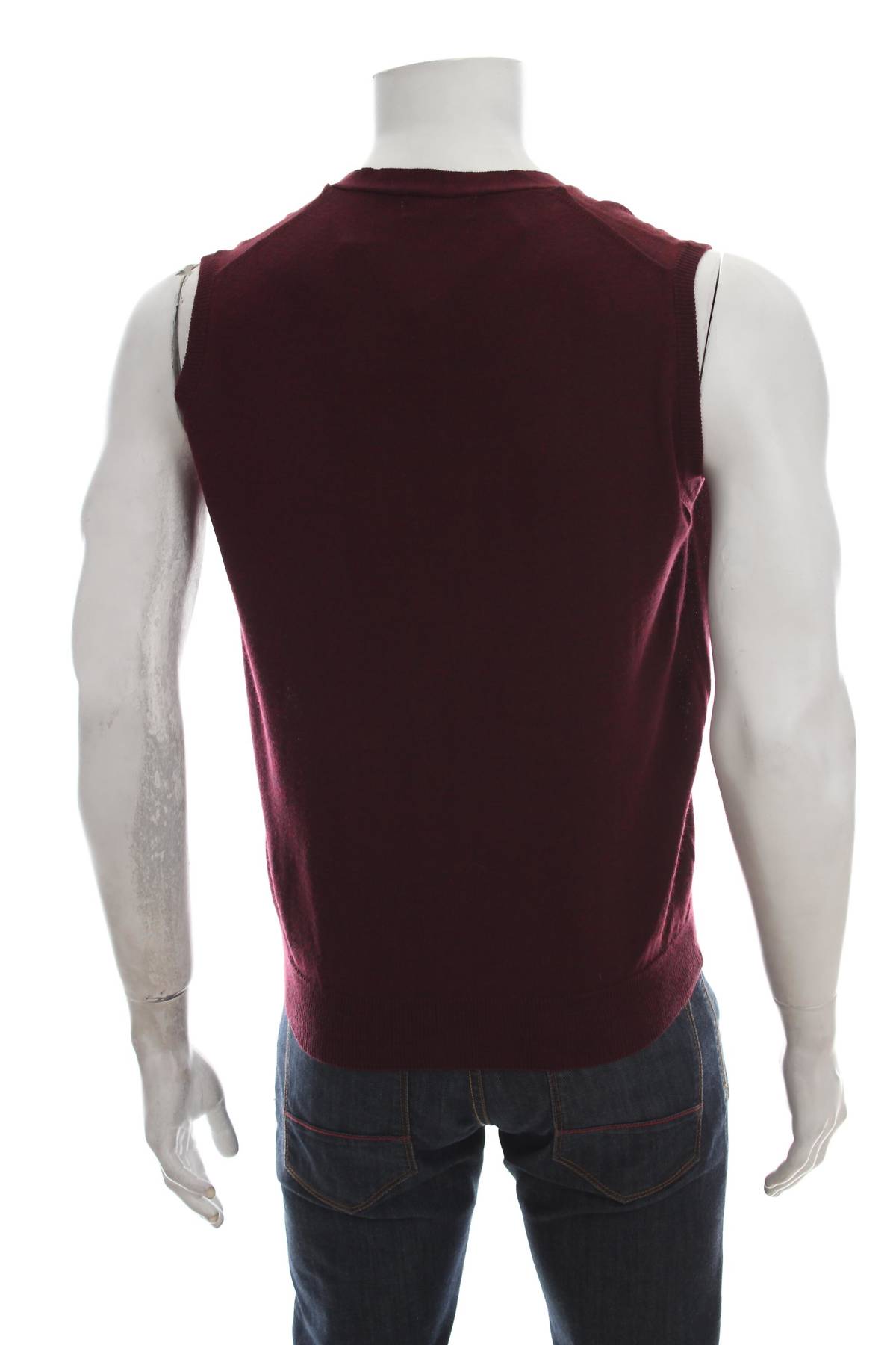 Мъжка жилетка Pull Love2