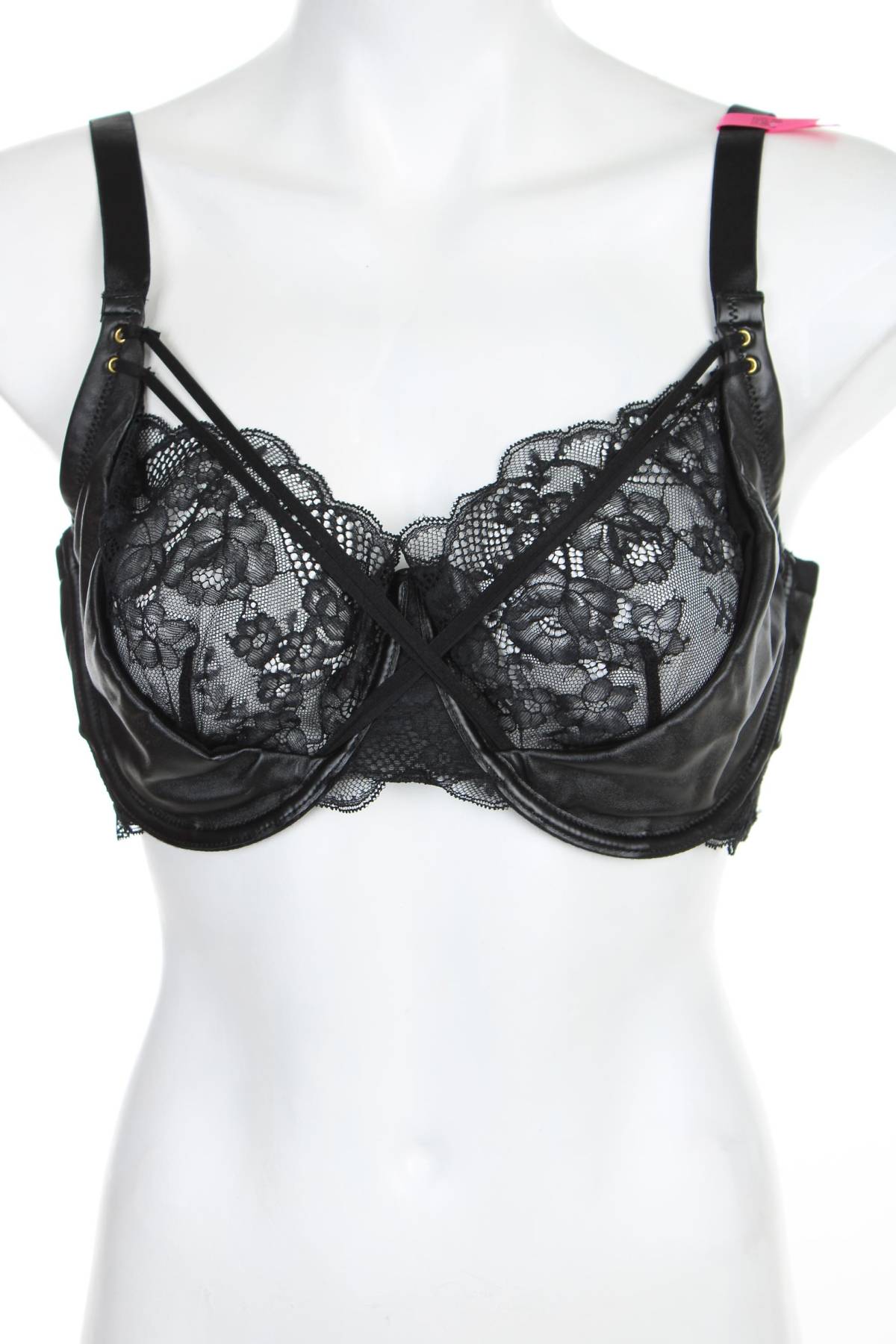 Eротично бельо Hunkemoller1 - Contour.bg Eротично бельо Hunkemoller1