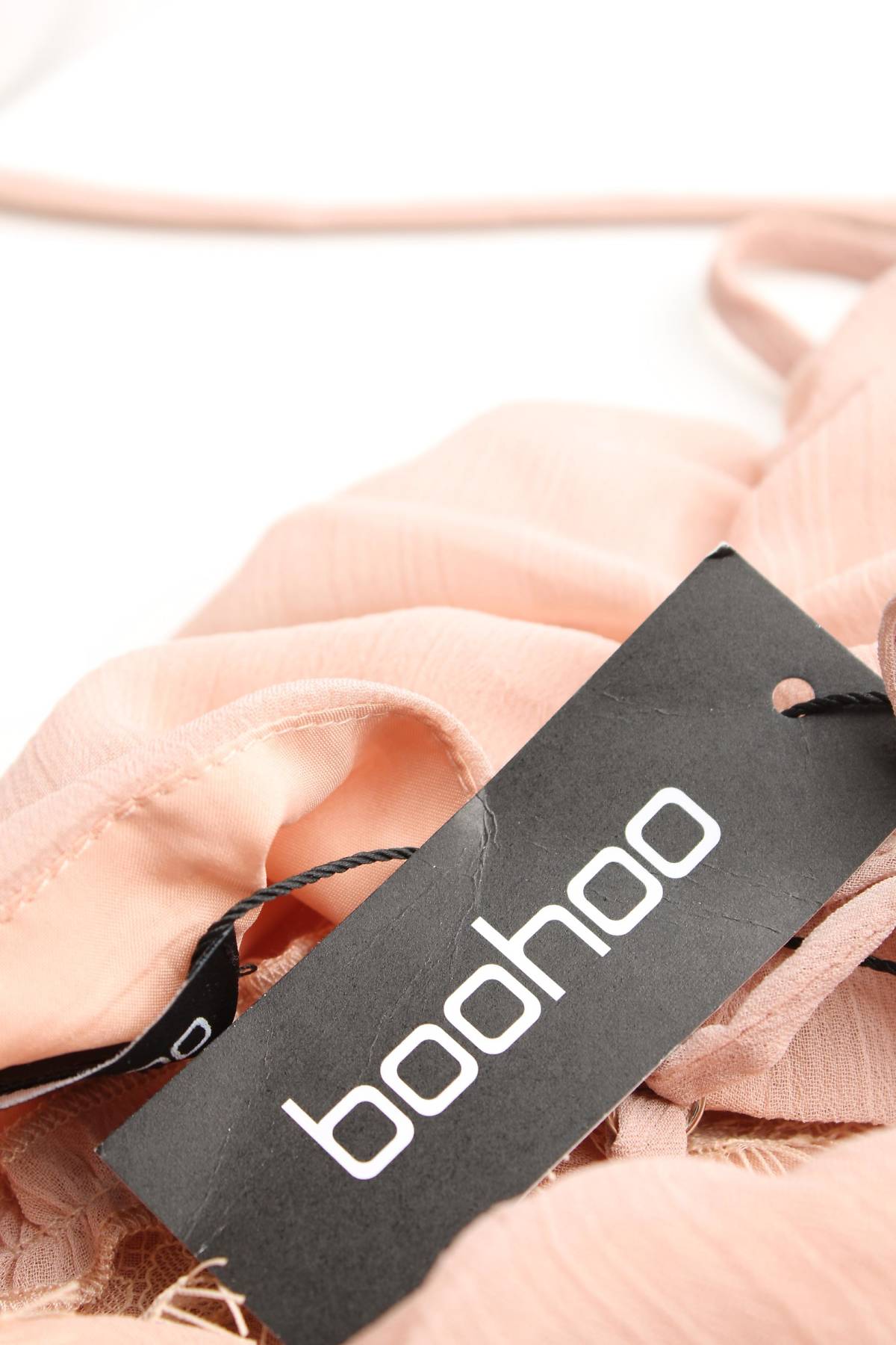 Γυναικείο αμάνικο Boohoo3