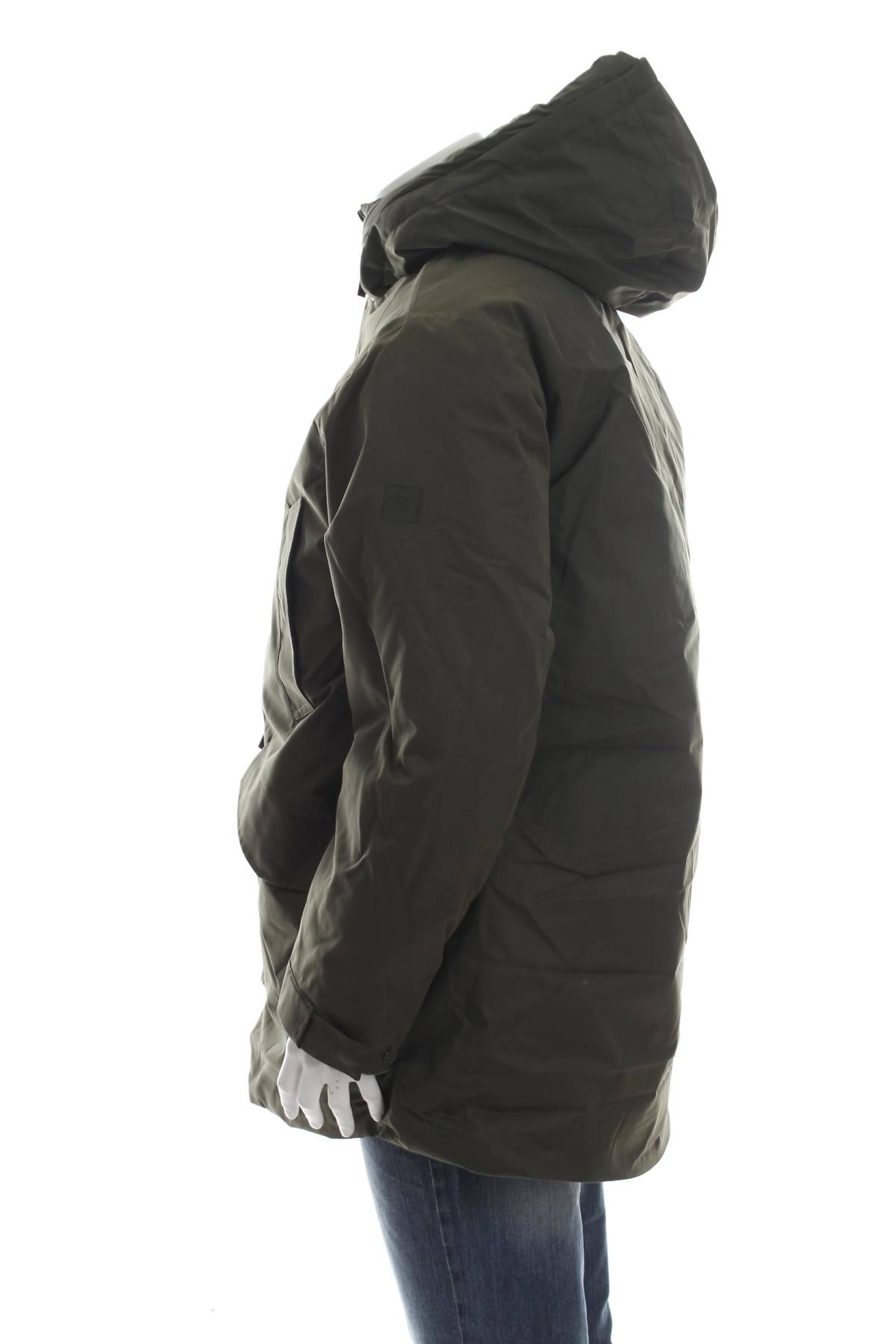 Ανδρικό μπουφάν Jack & Jones3