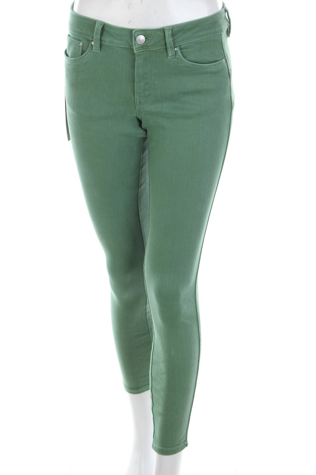Дамски дънки Tom Tailor1 - Contour.bg Дамски дънки Tom Tailor1