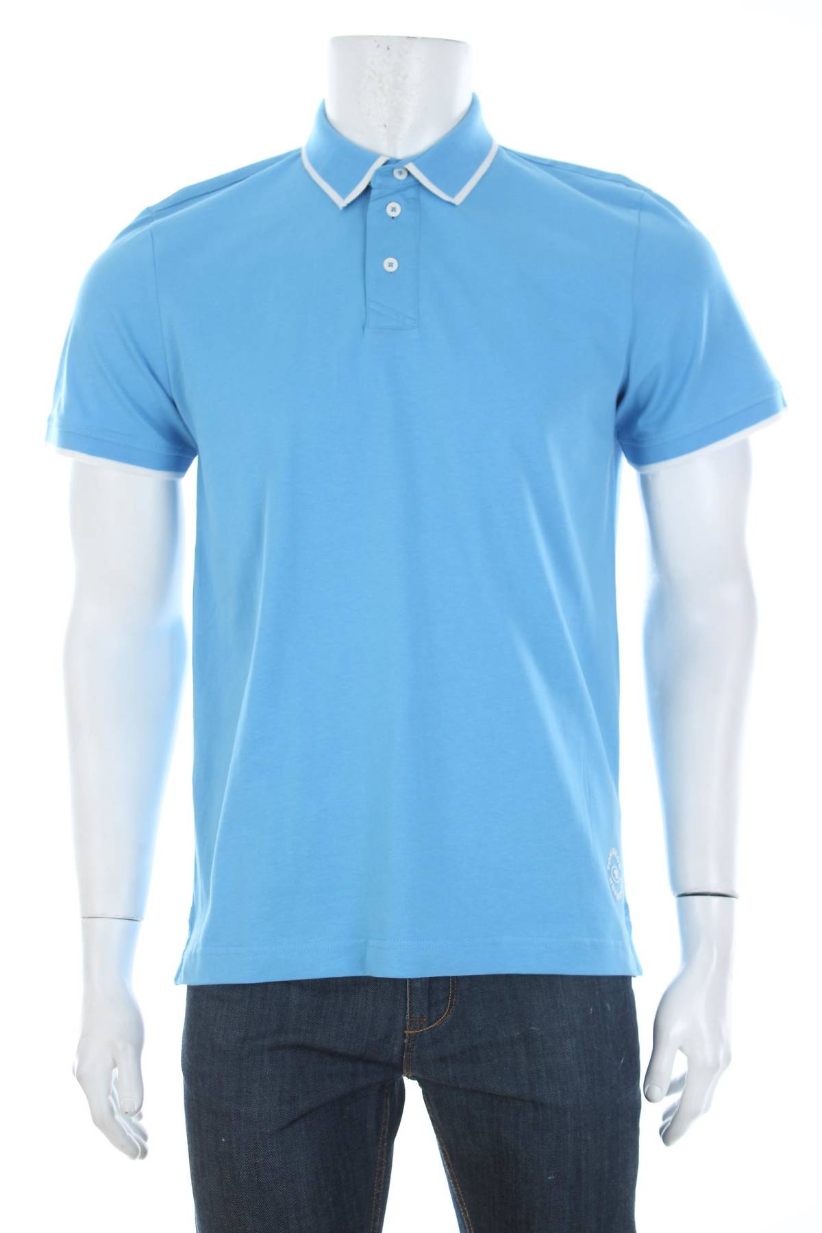 Ανδρικό t-shirt Tom Tailor1