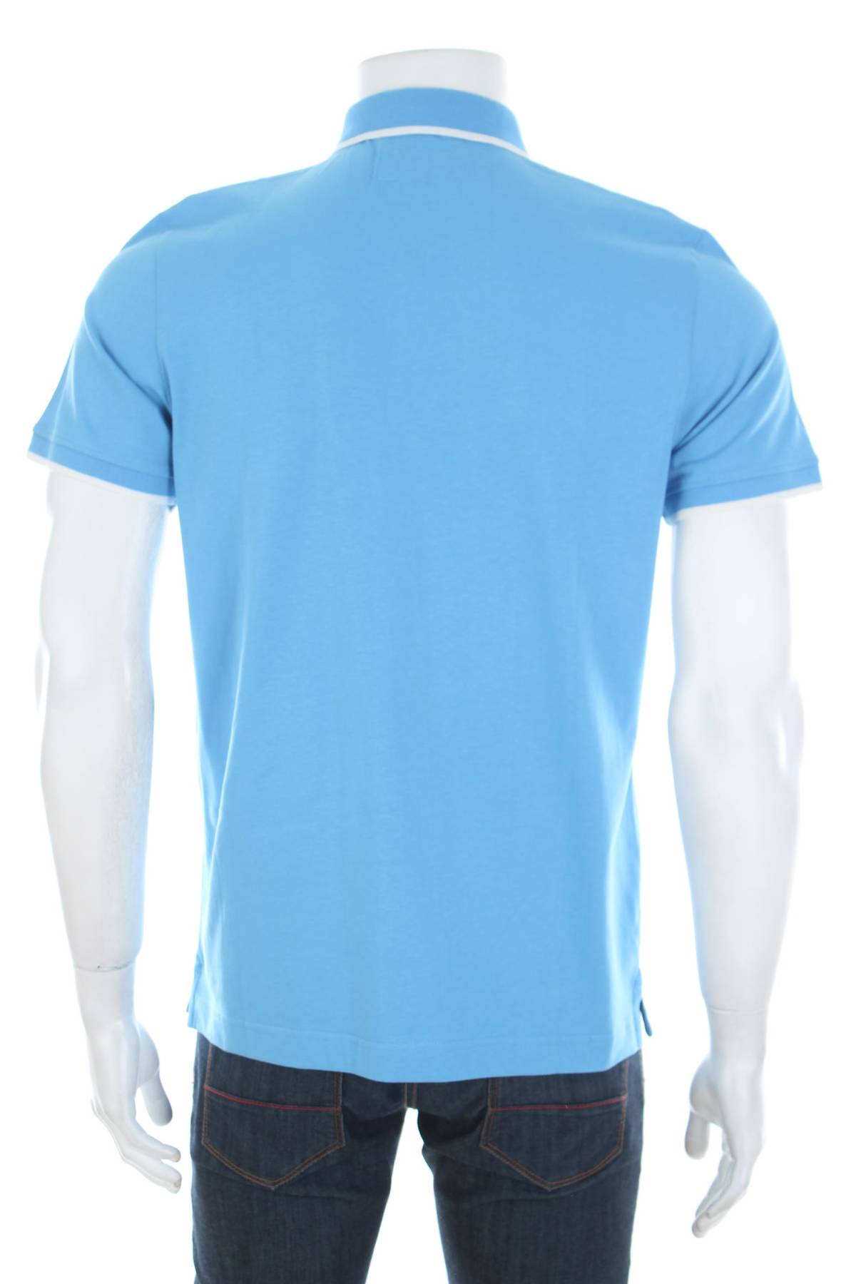 Ανδρικό t-shirt Tom Tailor2