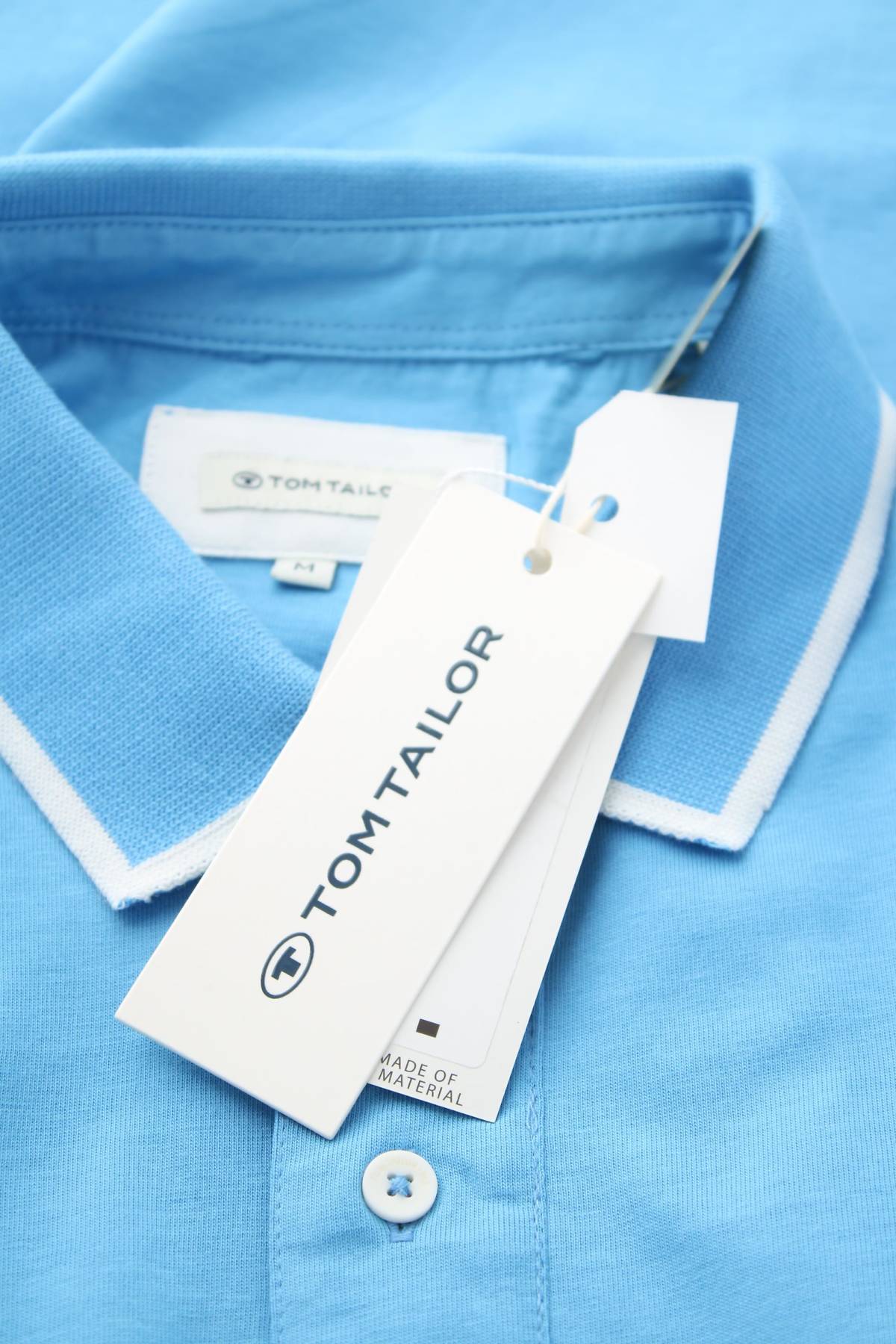 Ανδρικό t-shirt Tom Tailor3
