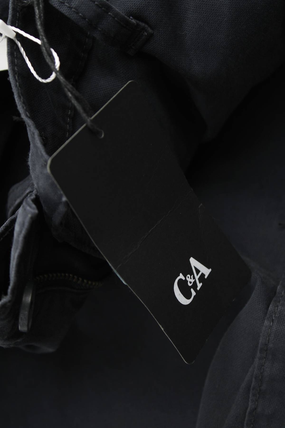 Мъжки панталон C&A3