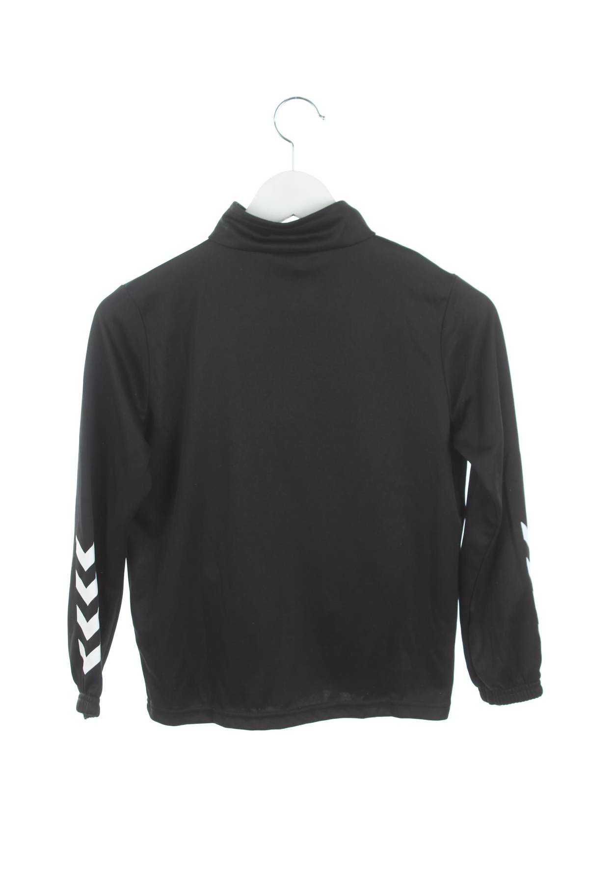 Детско горнище Hummel2