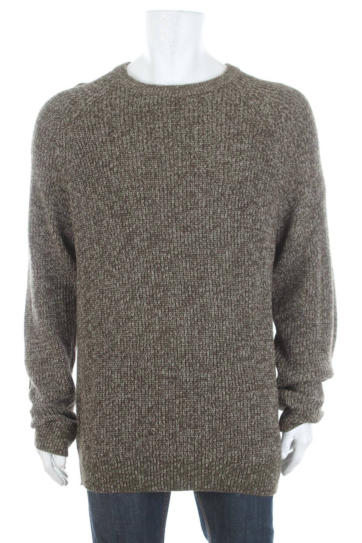 Мъжки пуловер C&A1