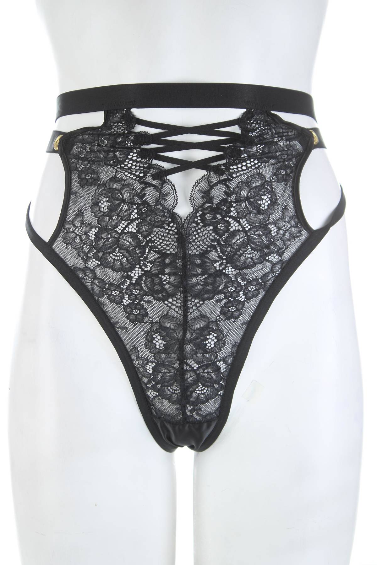 Ερωτικά εσώρουχα Hunkemoller1
