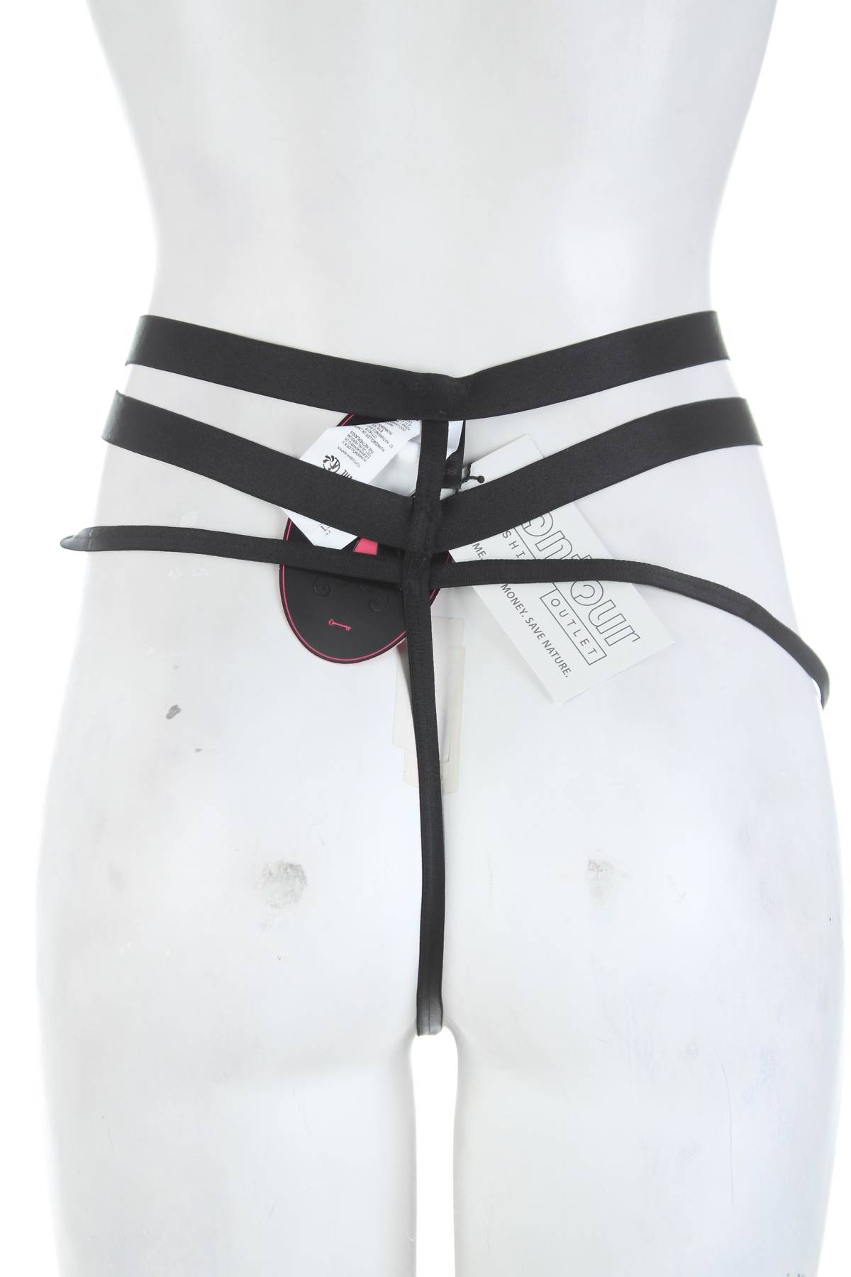 Ερωτικά εσώρουχα Hunkemoller2