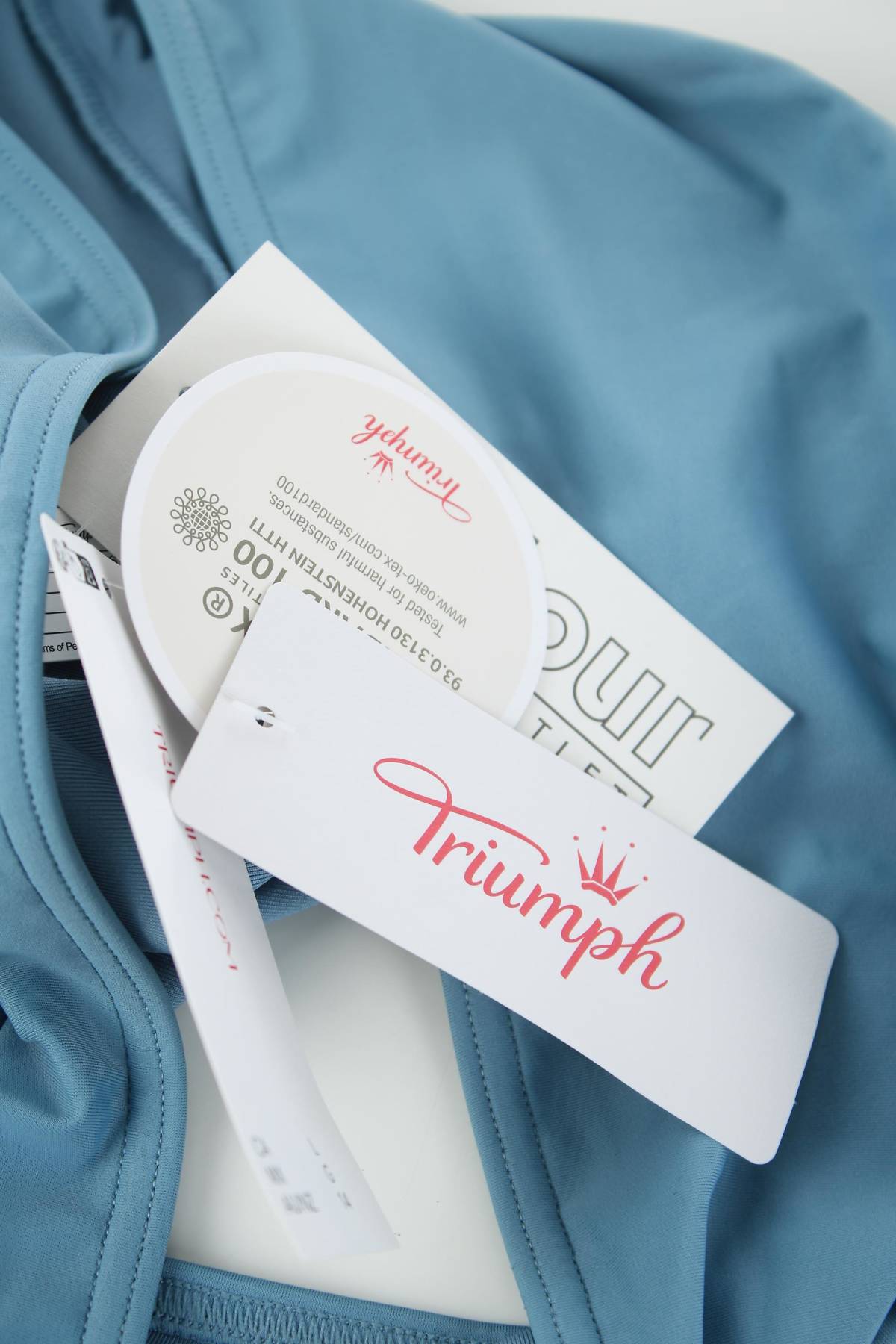 Бански долнище Triumph3