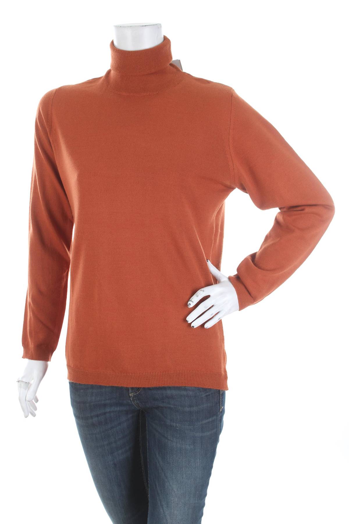 Γυναικείο ζιβάγκο Altamira1