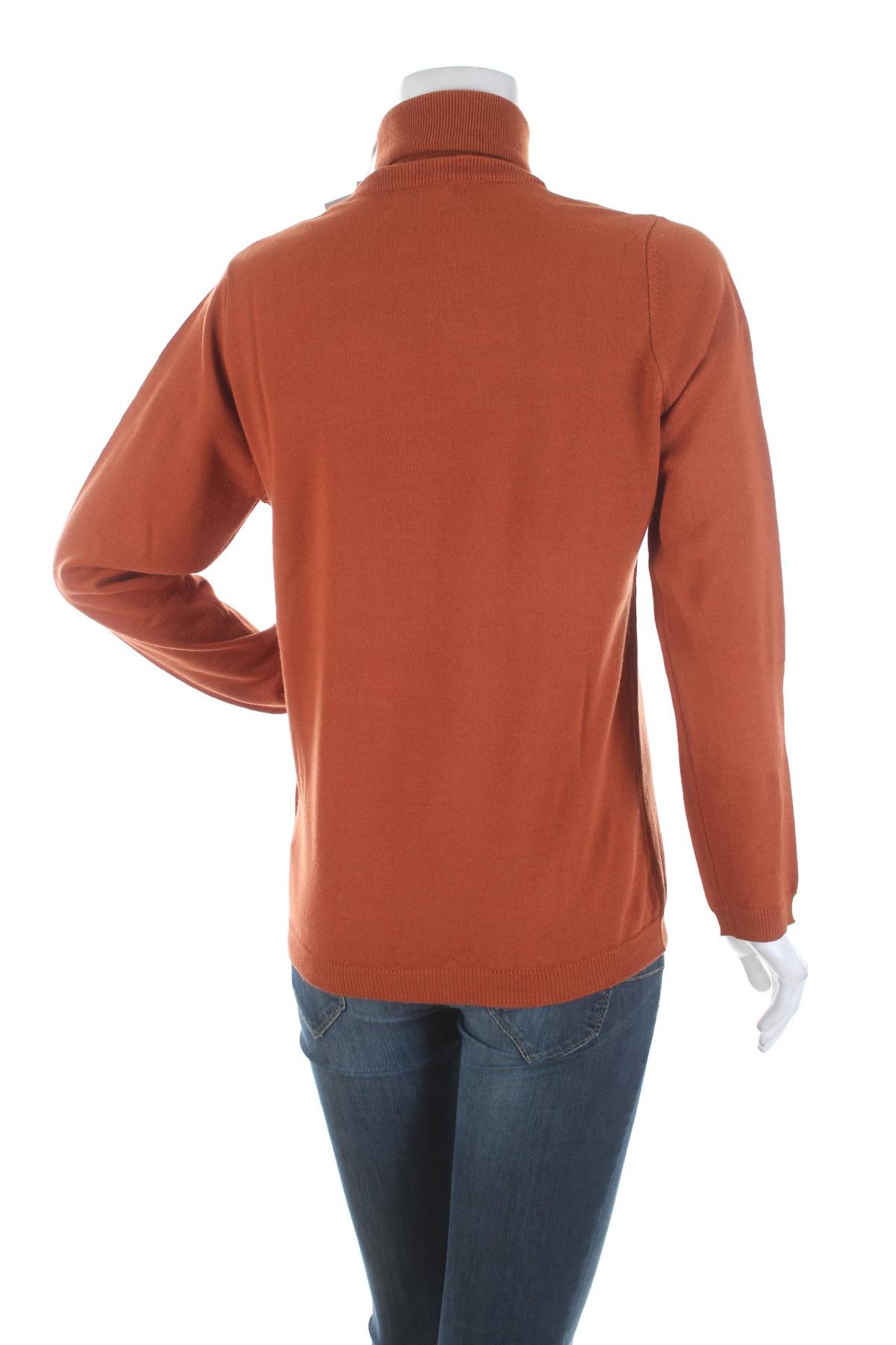 Γυναικείο ζιβάγκο Altamira2