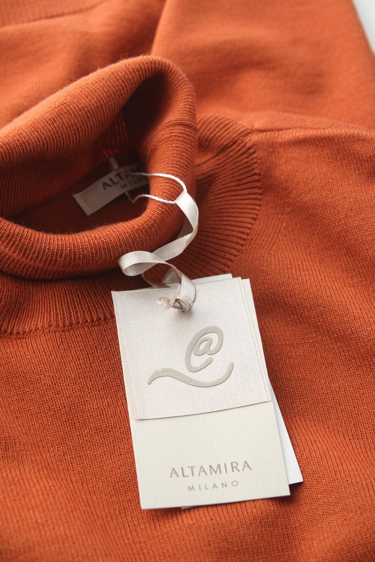 Γυναικείο ζιβάγκο Altamira3