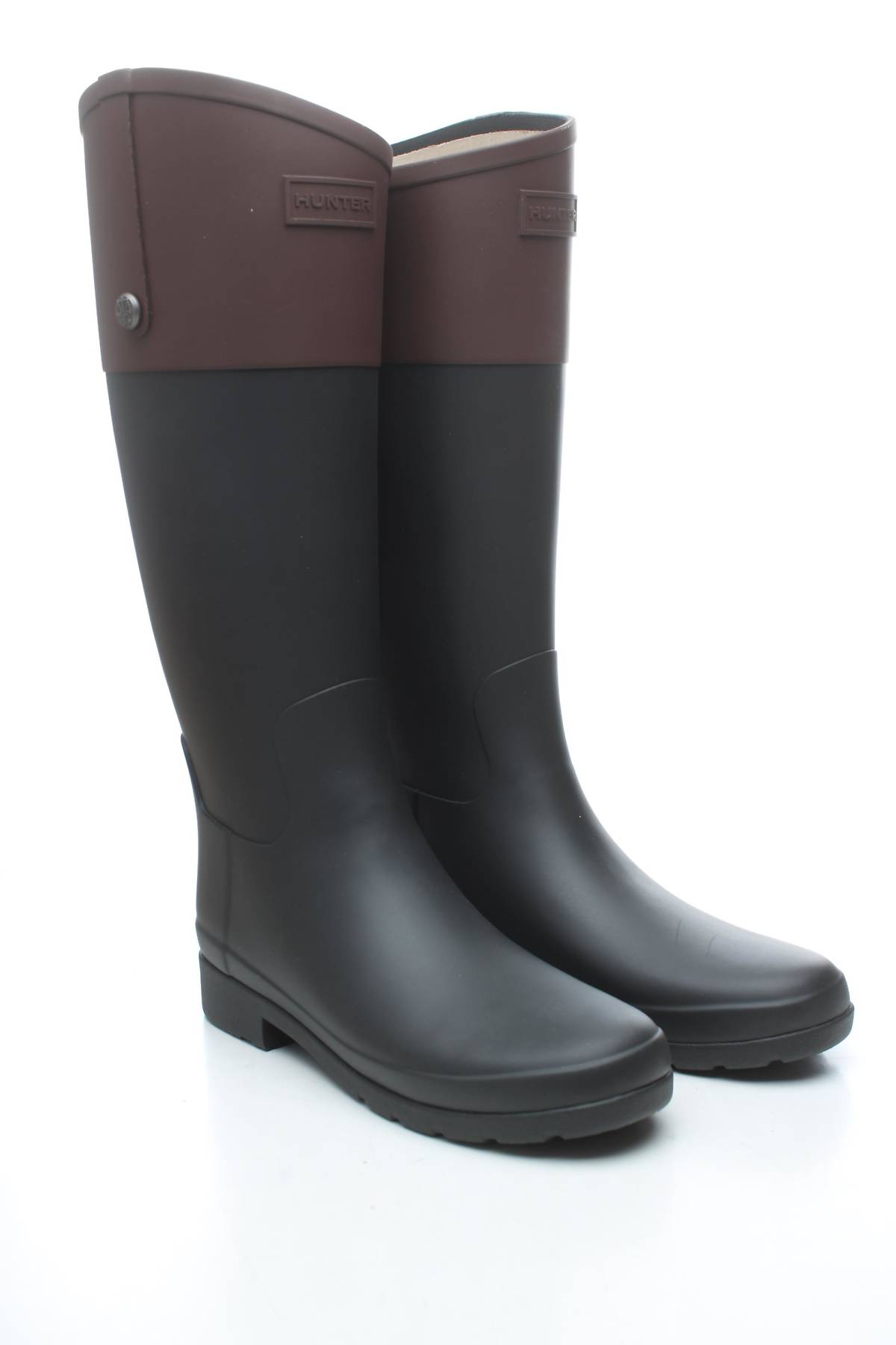 Дамски ботуши Hunter3