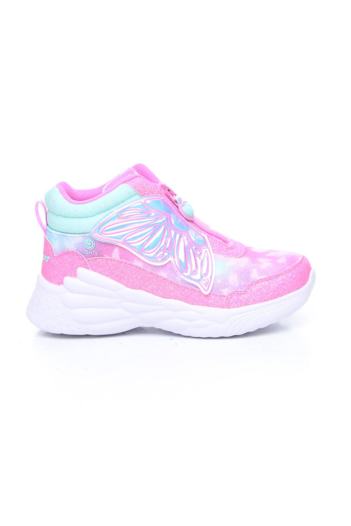 Παιδικά αθλήτικα παπούτσια Skechers1