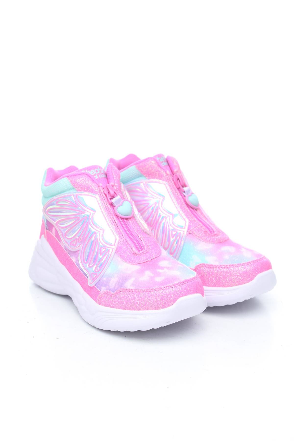 Παιδικά αθλήτικα παπούτσια Skechers3