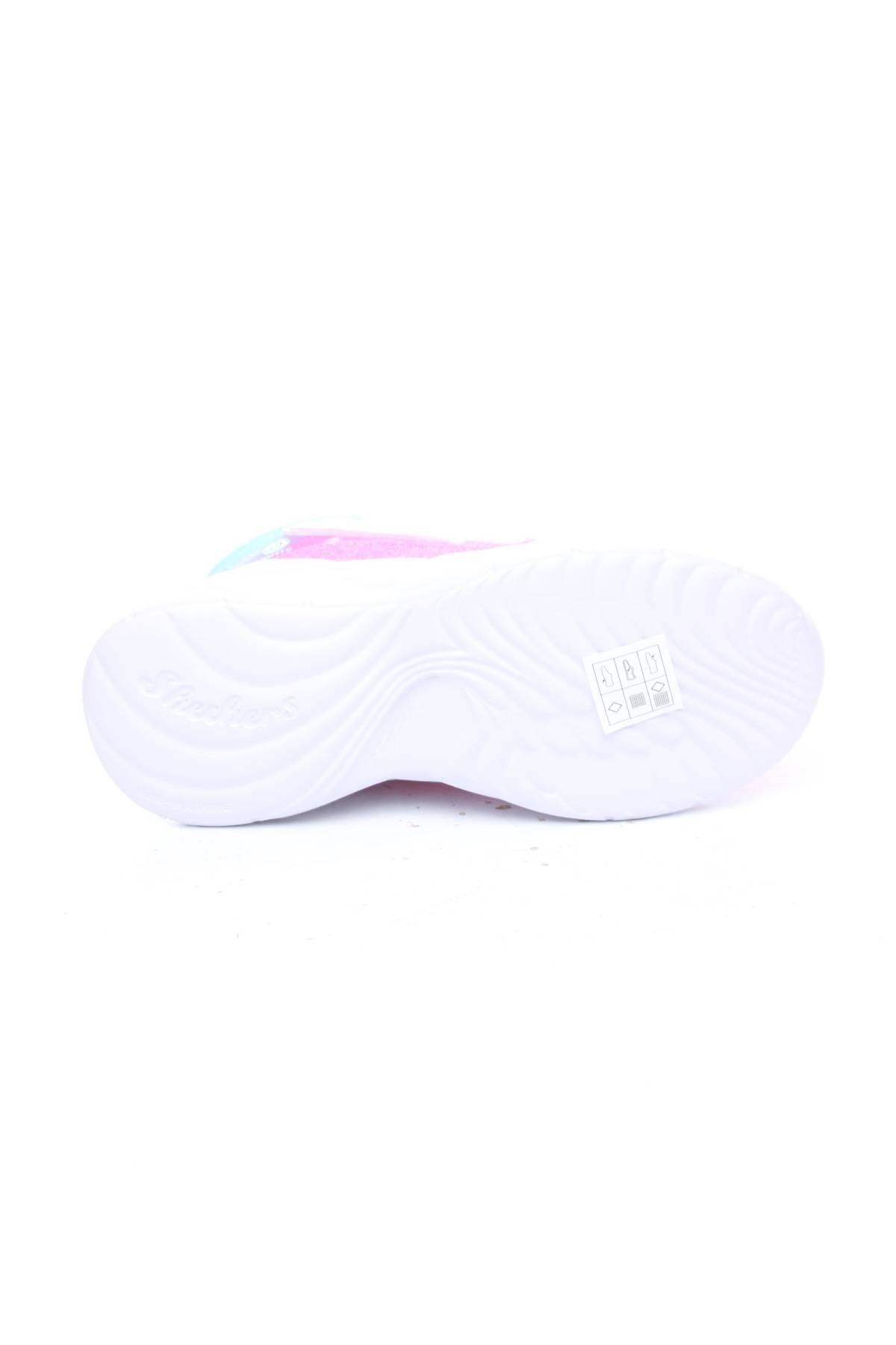 Παιδικά αθλήτικα παπούτσια Skechers4