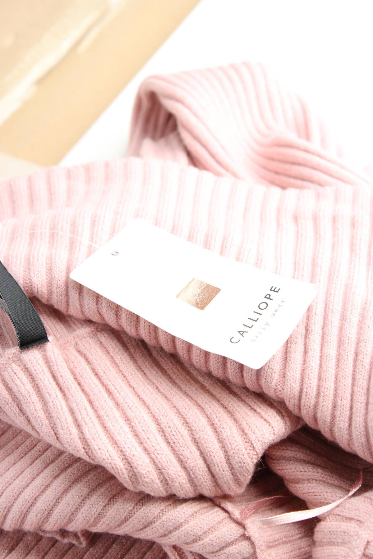 Γυναικείο πουλόβερ Calliope3