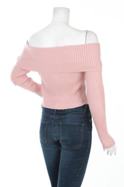 Γυναικείο πουλόβερ Calliope2