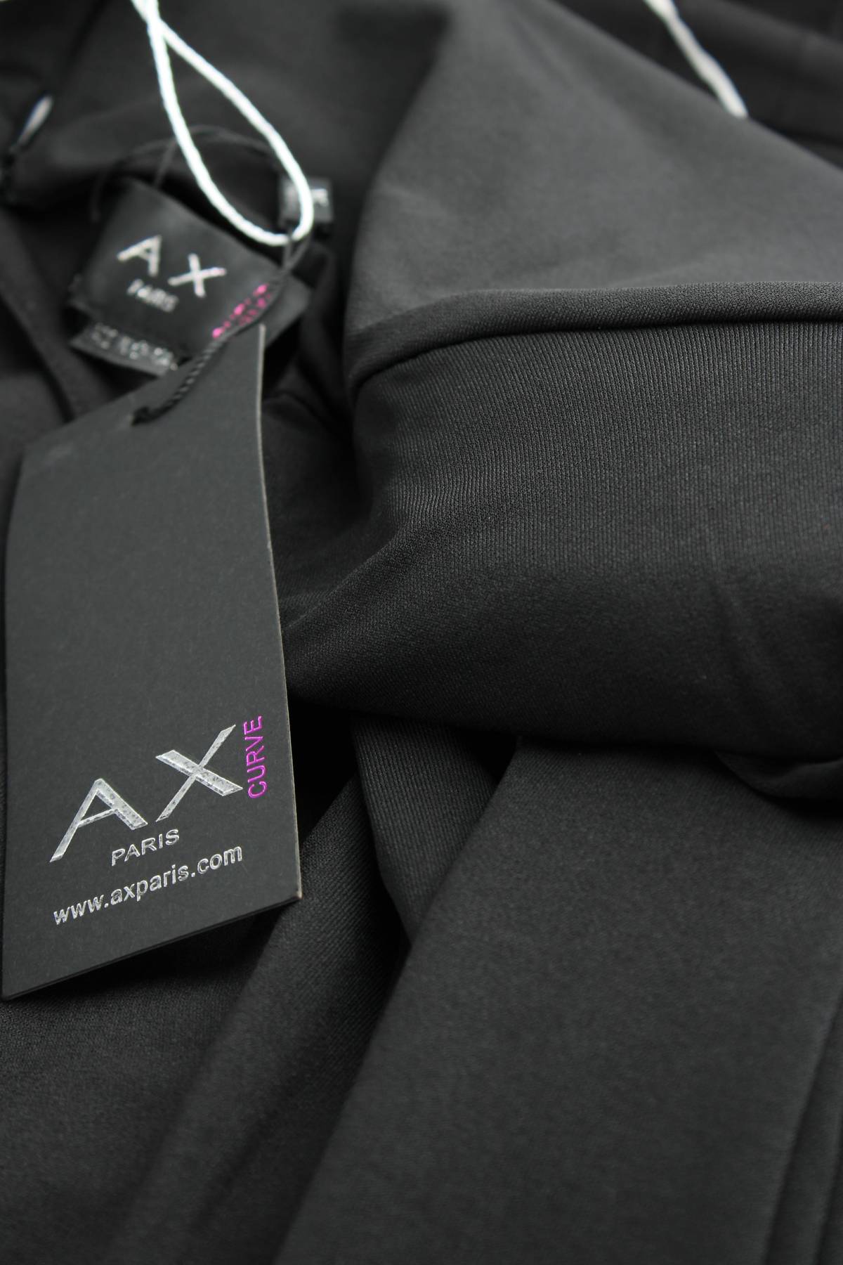 Рокля AX Paris3