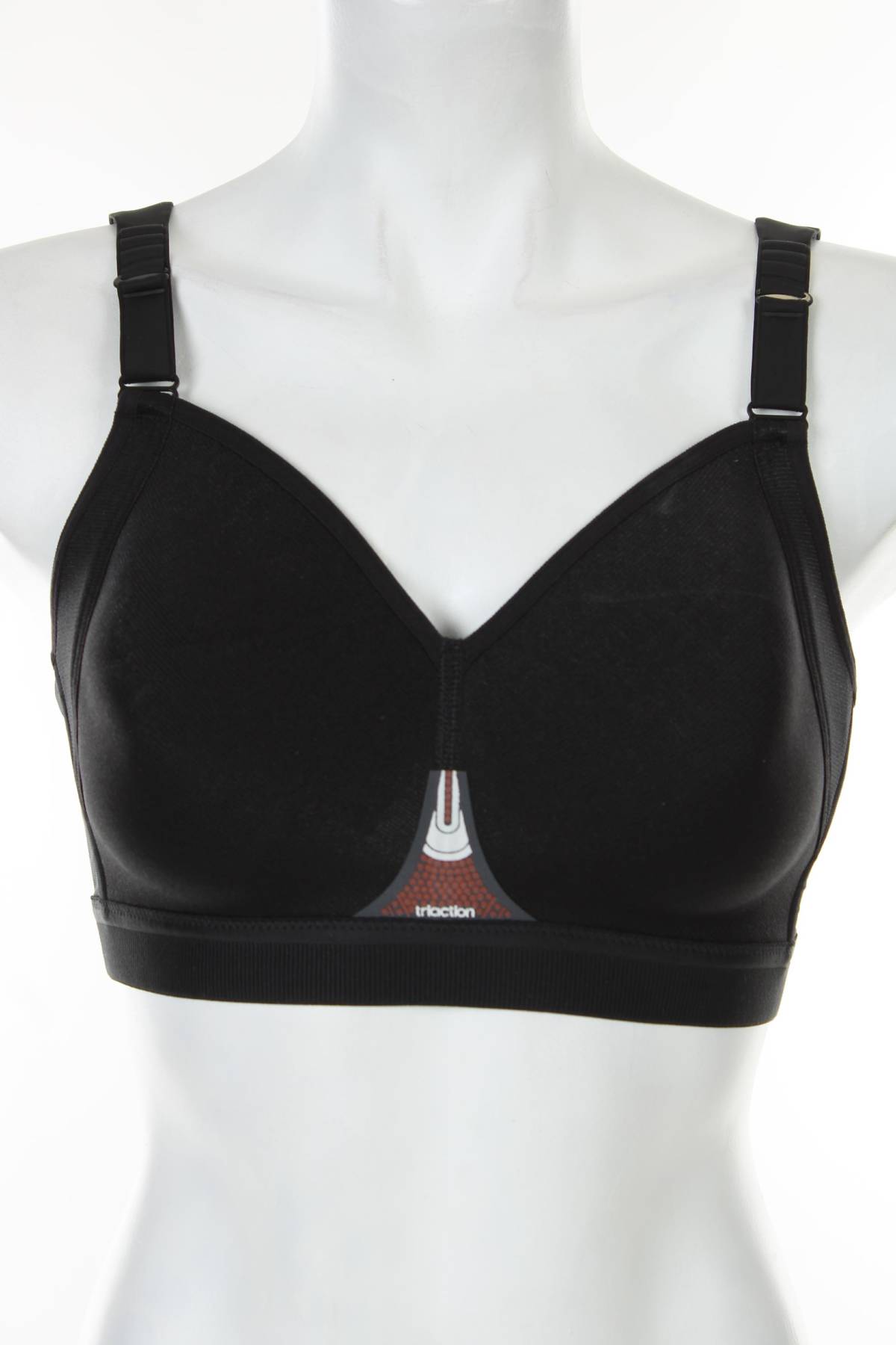 Спортен сутиен Triumph Triaction1