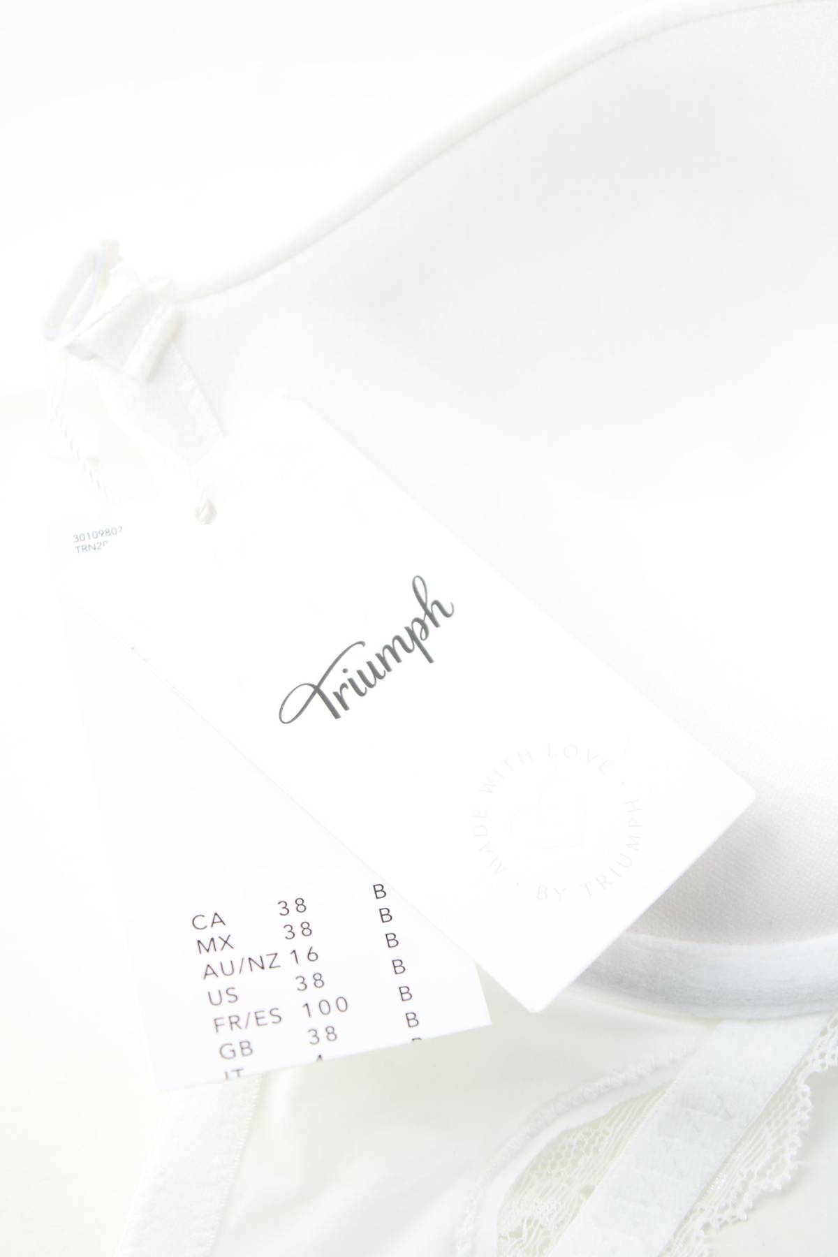 Сутиен Triumph3