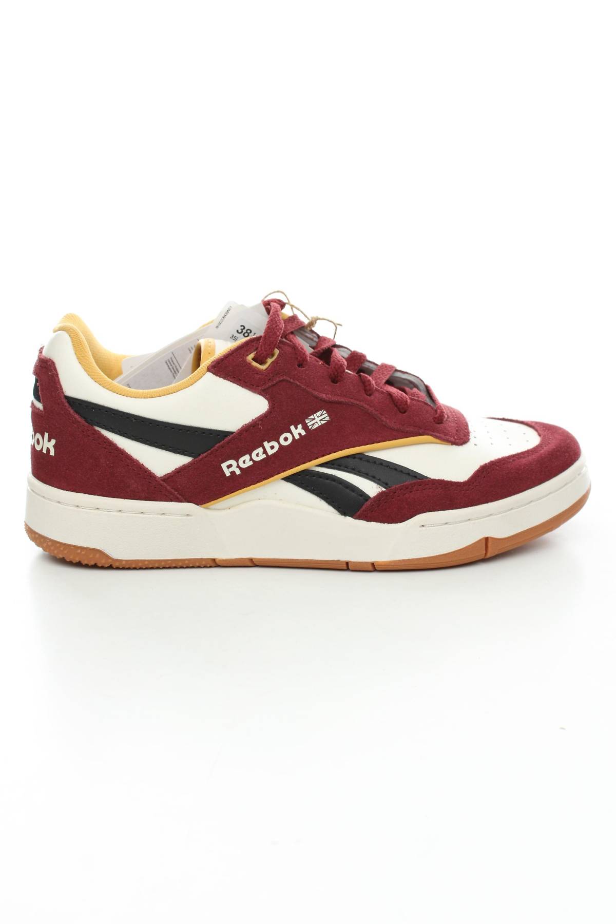 Кецове Reebok1