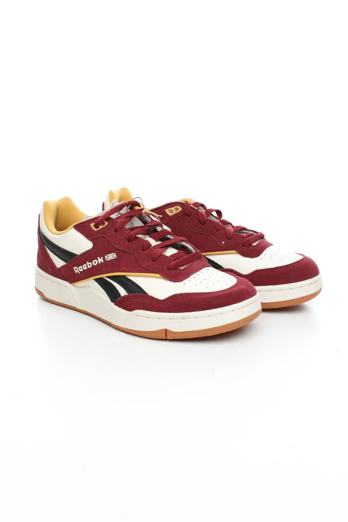 Кецове Reebok3