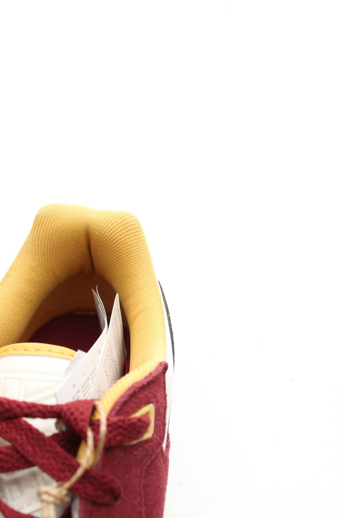 Кецове Reebok5