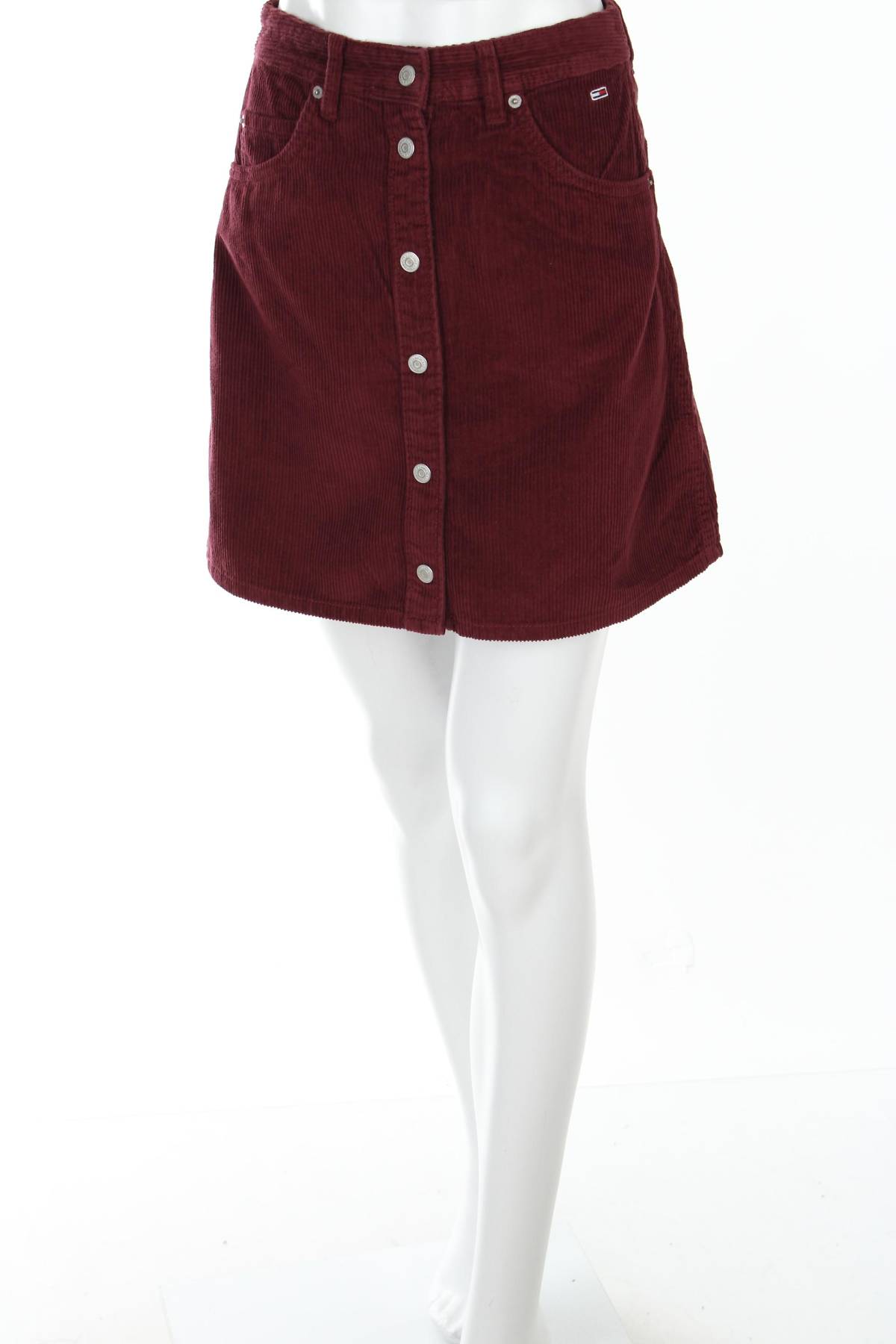 Пола Tommy Jeans1