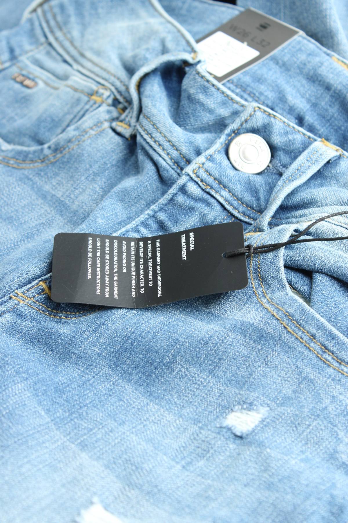 Γυναικεία τζιν G-Star Raw3