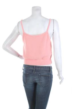 Γυναικείο αμάνικο Guess2