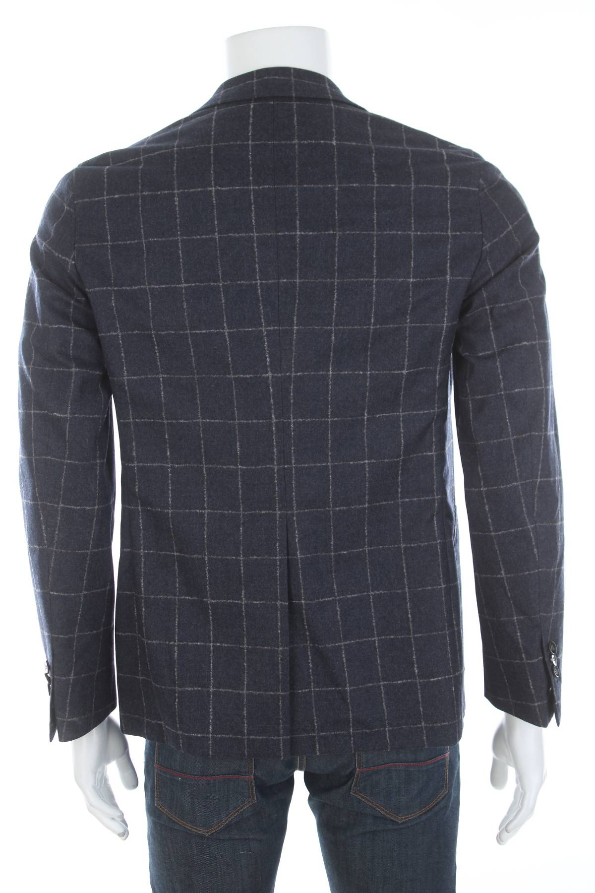 Мъжко сако De Fursac2