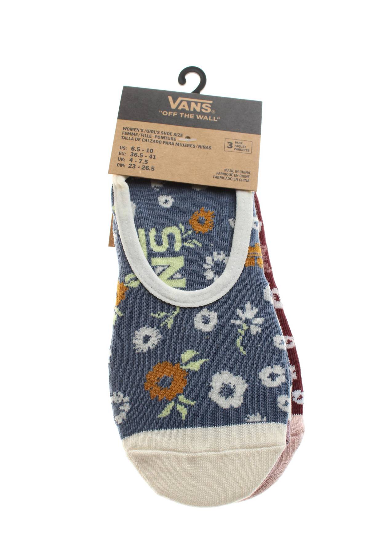 Κάλτσες Vans1