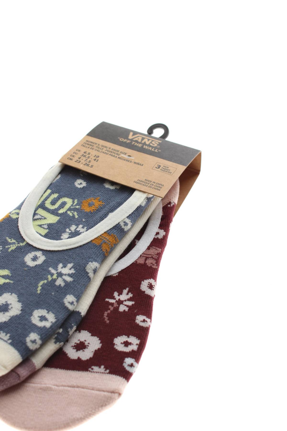 Κάλτσες Vans3
