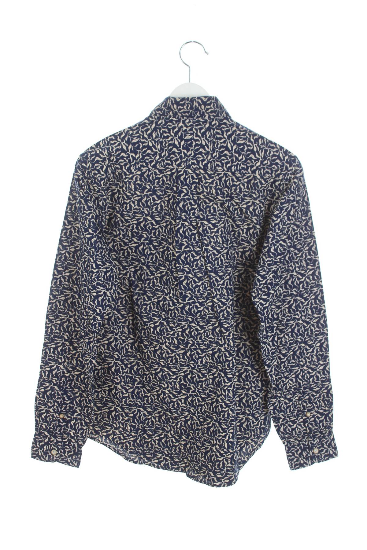 Мъжка риза Springfield2