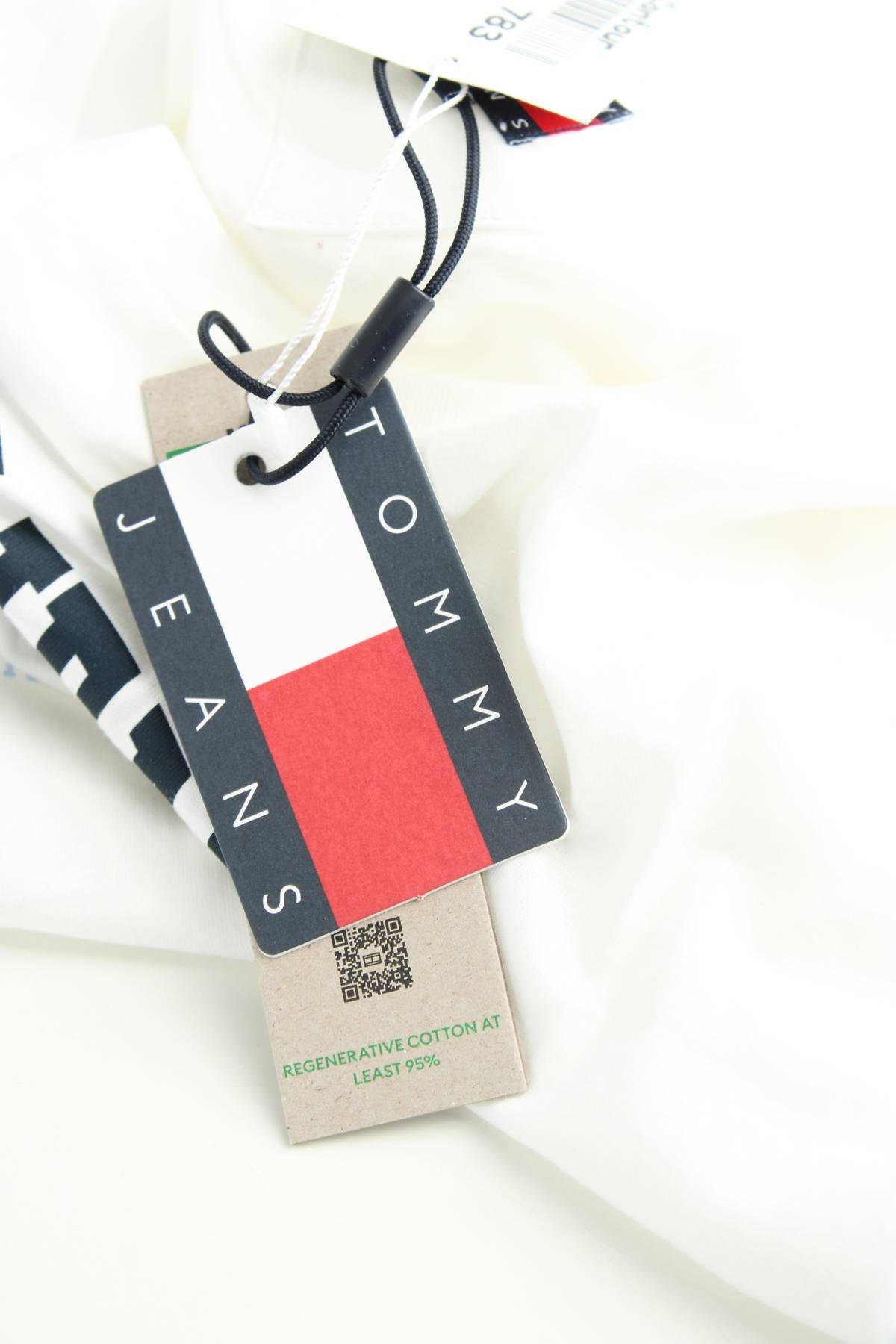 Ανδρικό t-shirt Tommy Jeans3