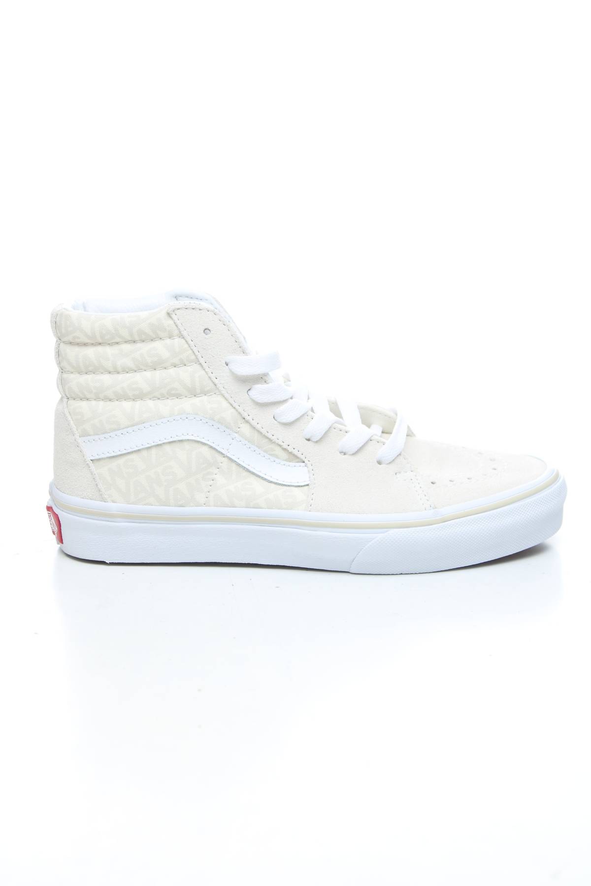 Кецове Vans1