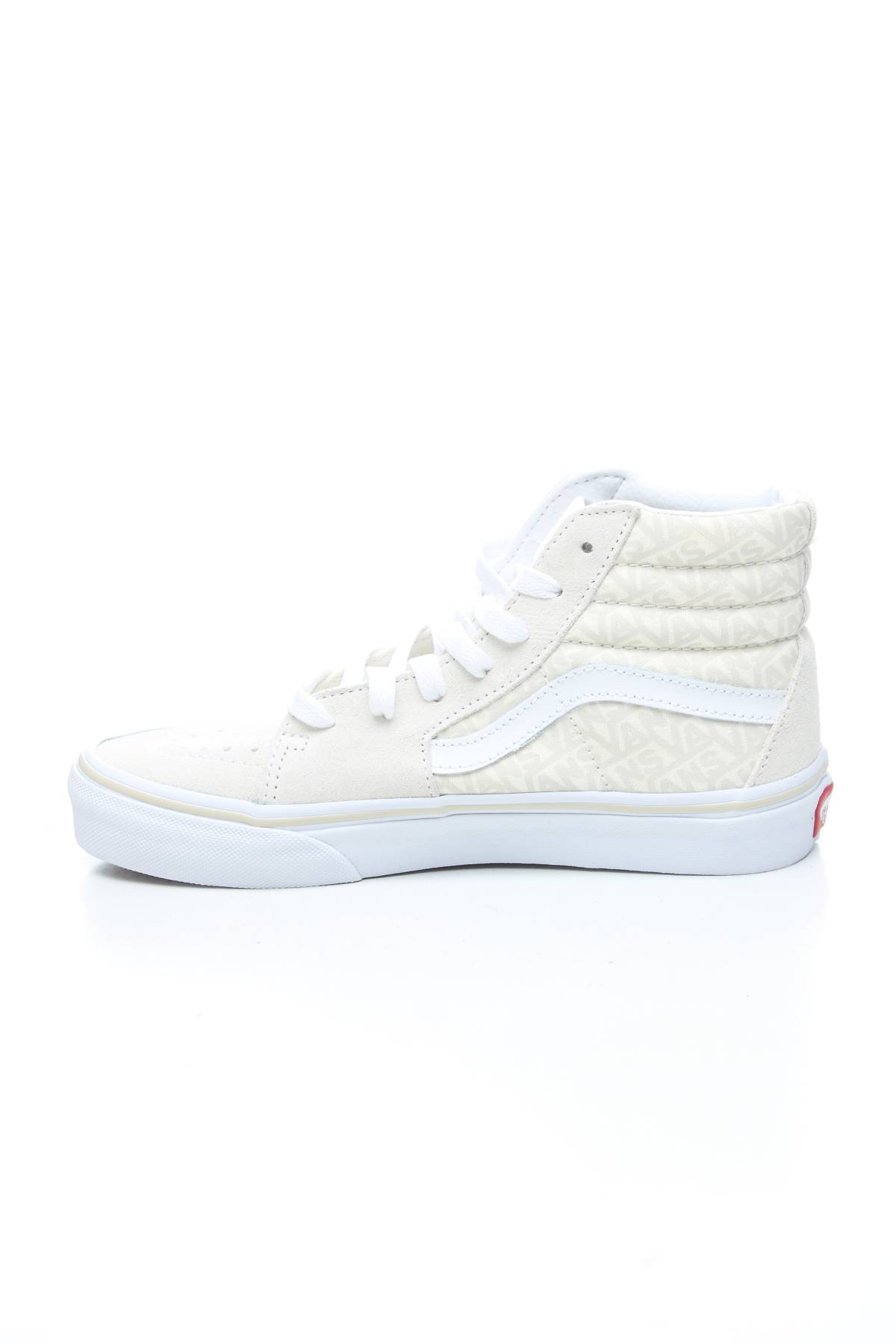 Кецове Vans2