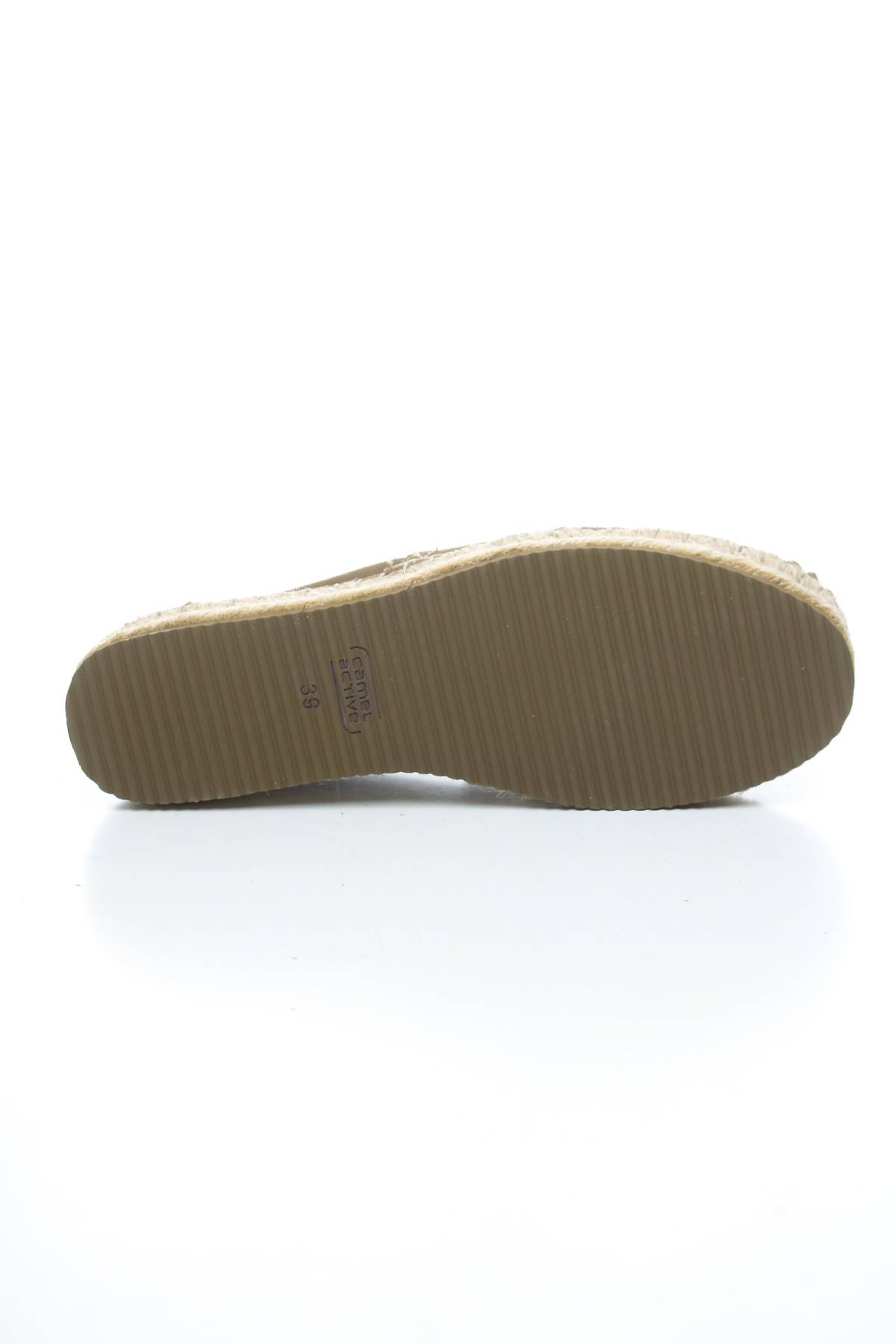 Дамски обувки Camel Active4