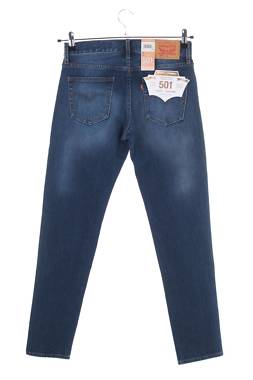 Детски дънки Levi's2 - Contour.bg Детски дънки Levi's2