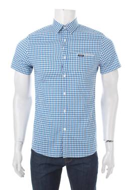 Мъжка риза Guess1